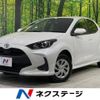 toyota yaris 2022 -TOYOTA--Yaris 5BA-MXPA15--MXPA15-0016629---TOYOTA--Yaris 5BA-MXPA15--MXPA15-0016629- image 1