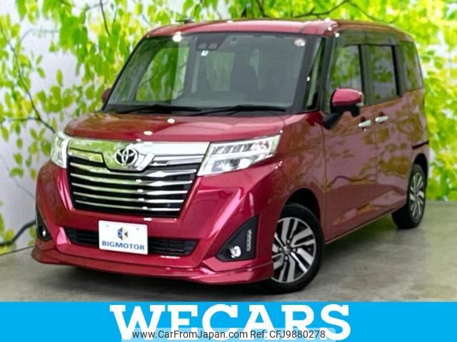 toyota roomy 2019 quick_quick_DBA-M900A_M900A-0311999 image 1