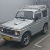 suzuki jimny 1995 -SUZUKI 【広島 581あ2241】--Jimny JA22W-103589---SUZUKI 【広島 581あ2241】--Jimny JA22W-103589- image 1