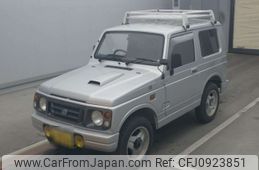 suzuki jimny 1995 -SUZUKI 【広島 581あ2241】--Jimny JA22W-103589---SUZUKI 【広島 581あ2241】--Jimny JA22W-103589-