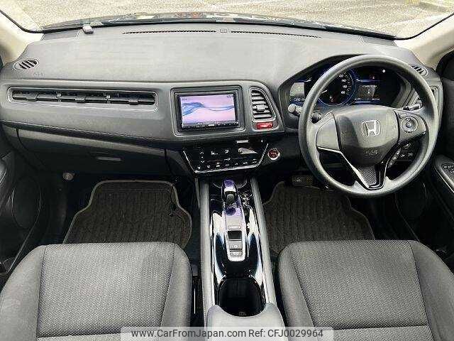 honda vezel 2015 504928-922689 image 1