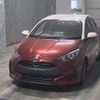 toyota yaris 2020 -TOYOTA--Yaris KSP210-0004009---TOYOTA--Yaris KSP210-0004009- image 1