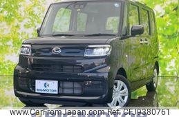 daihatsu tanto 2022 quick_quick_5BA-LA650S_LA650S-0227992