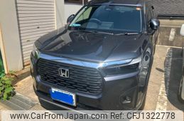 honda honda-others 2024 -HONDA--WR-V 5BA-DG5--DG5-1006908---HONDA--WR-V 5BA-DG5--DG5-1006908-