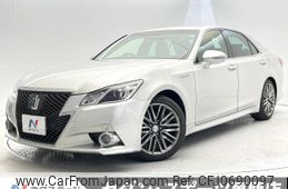 toyota crown 2013 -TOYOTA--Crown DAA-AWS210--AWS210-6016102---TOYOTA--Crown DAA-AWS210--AWS210-6016102-