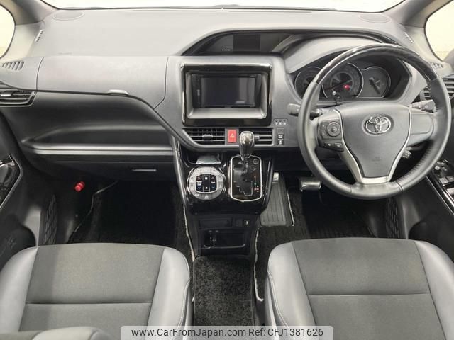 toyota noah 2021 quick_quick_ZRR85W_ZRR85-0163936 image 2