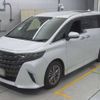 toyota alphard 2023 -TOYOTA--Alphard AGH40W-0005451---TOYOTA--Alphard AGH40W-0005451- image 1