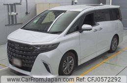 toyota alphard 2023 -TOYOTA--Alphard AGH40W-0005451---TOYOTA--Alphard AGH40W-0005451-