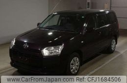 toyota probox-van 2014 CFJ1684506