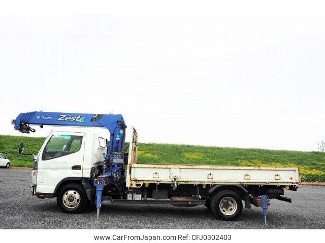 mitsubishi-fuso canter 2012 -MITSUBISHI--Canter TKG-FEB50--FEB50-510092---MITSUBISHI--Canter TKG-FEB50--FEB50-510092- image 2