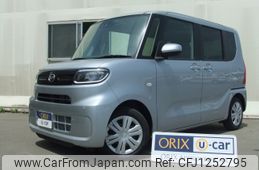 daihatsu tanto 2022 -DAIHATSU--Tanto 6BA-LA650S--LA650S-0177255---DAIHATSU--Tanto 6BA-LA650S--LA650S-0177255-