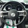 ford mustang 2010 -FORD 【越谷 300】--Ford Mustang ﾌﾒｲ--1ZVBP8ANXA5125652---FORD 【越谷 300】--Ford Mustang ﾌﾒｲ--1ZVBP8ANXA5125652- image 25