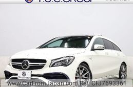 mercedes-benz amg 2016 -MERCEDES-BENZ--AMG CBA-117952--WDD1179522N405283---MERCEDES-BENZ--AMG CBA-117952--WDD1179522N405283-