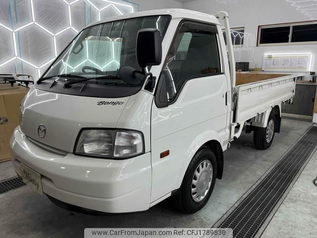 mazda bongo-truck 2016 CFJ1789838 image 1