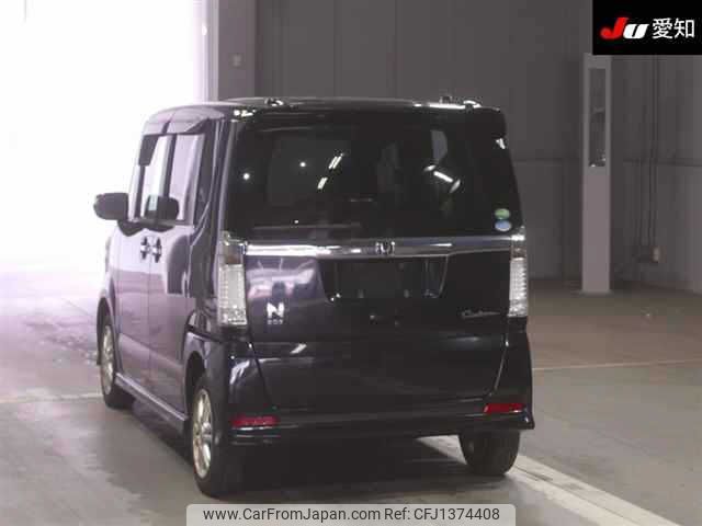 honda n-box 2012 -HONDA--N BOX JF2--1007171---HONDA--N BOX JF2--1007171- image 2