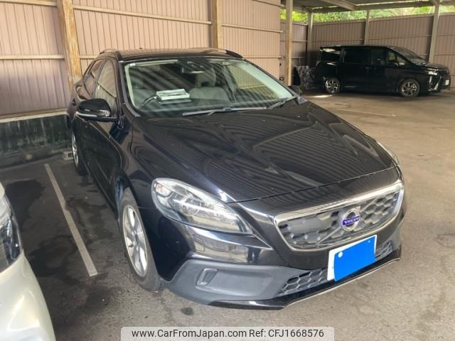 volvo v40 2015 CFJ1668576 image 2