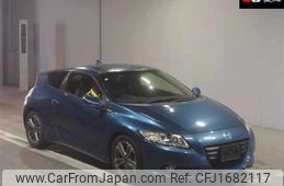 honda cr-z 2012 CFJ1682117