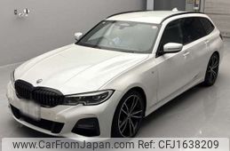 bmw 3-series 2022 CFJ1638209