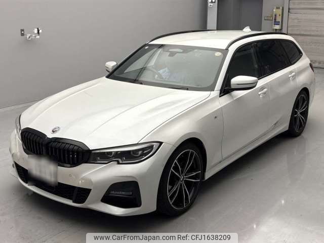 bmw 3-series 2022 CFJ1638209 image 1