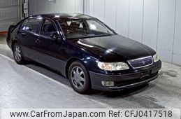 toyota aristo 1996 -TOYOTA--Aristo JZS147-0122293---TOYOTA--Aristo JZS147-0122293-