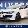 renault megane 2017 -RENAULT--Renault Megane ABA-DZF4R--VF1DZ1X0HG0737972---RENAULT--Renault Megane ABA-DZF4R--VF1DZ1X0HG0737972- image 1