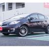 toyota prius 2013 -TOYOTA 【千葉 388ﾐ 18】--Prius DAA-ZVW30--ZVW30-5620958---TOYOTA 【千葉 388ﾐ 18】--Prius DAA-ZVW30--ZVW30-5620958- image 1