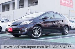 toyota prius 2013 -TOYOTA 【千葉 388ﾐ 18】--Prius DAA-ZVW30--ZVW30-5620958---TOYOTA 【千葉 388ﾐ 18】--Prius DAA-ZVW30--ZVW30-5620958-