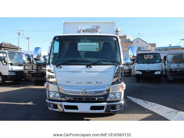 mitsubishi-fuso canter 2014 GOO_NET_EXCHANGE_0520179A30241215W001 image 1