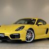 porsche cayman 2016 -PORSCHE--Porsche Cayman ABA-981MA123--WP0ZZZ98ZGK181717---PORSCHE--Porsche Cayman ABA-981MA123--WP0ZZZ98ZGK181717- image 1