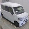 honda n-van 2020 -HONDA 【愛媛 483ｾ208】--N VAN JJ1--JJ1-4012940---HONDA 【愛媛 483ｾ208】--N VAN JJ1--JJ1-4012940- image 1