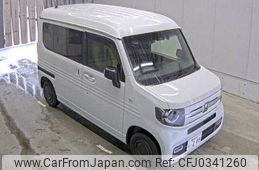 honda n-van 2020 -HONDA 【愛媛 483ｾ208】--N VAN JJ1--JJ1-4012940---HONDA 【愛媛 483ｾ208】--N VAN JJ1--JJ1-4012940-