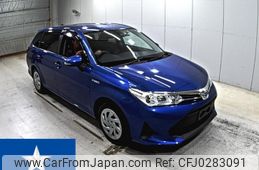 toyota corolla-fielder 2020 -TOYOTA--Corolla Fielder NKE165G--NKE165-7227958---TOYOTA--Corolla Fielder NKE165G--NKE165-7227958-