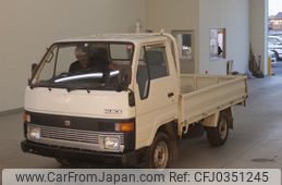 toyota hiace-truck 1986 -TOYOTA--Hiace Truck LH80-0006615---TOYOTA--Hiace Truck LH80-0006615-