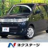 suzuki wagon-r 2012 CFJ1658409 image 1