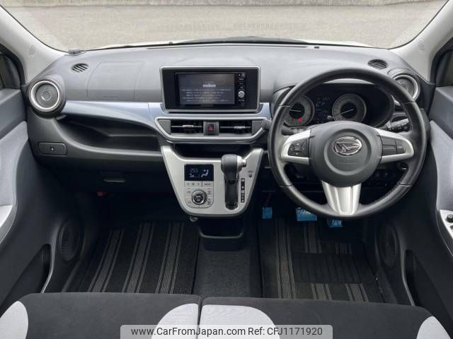 daihatsu cast 2016 -DAIHATSU--Cast DBA-LA250S--LA250S-0061018---DAIHATSU--Cast DBA-LA250S--LA250S-0061018- image 2