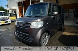 honda n-box 2013 CFJ1675795