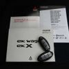 mitsubishi ek-cross 2020 CFJ1784470 image 17