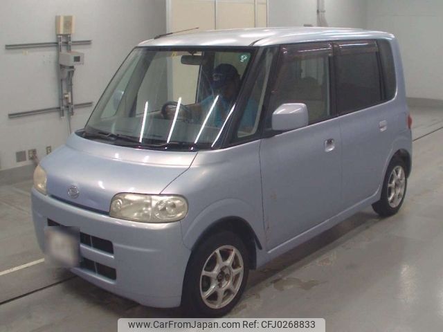 daihatsu tanto 2004 -DAIHATSU--Tanto L350S-0072559---DAIHATSU--Tanto L350S-0072559- image 1