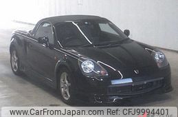 toyota mr-s 2000 -TOYOTA--MR-S ZZW30-0029916---TOYOTA--MR-S ZZW30-0029916-