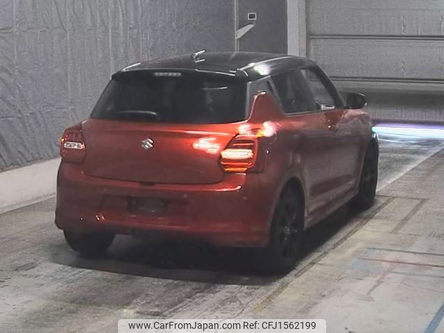 suzuki swift 2023 CFJ1562199 image 2