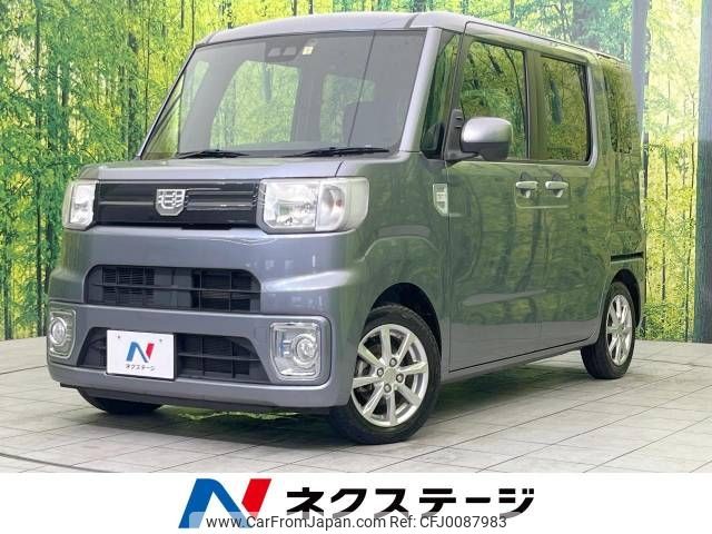 daihatsu wake 2020 -DAIHATSU--WAKE DBA-LA700S--LA700S-0156588---DAIHATSU--WAKE DBA-LA700S--LA700S-0156588- image 1