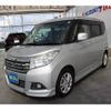 suzuki solio 2018 -SUZUKI 【群馬 535ﾇ1192】--Solio MA36S--168785---SUZUKI 【群馬 535ﾇ1192】--Solio MA36S--168785- image 1