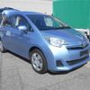 toyota ractis 2011 TE5564 image 2