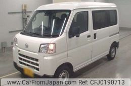 daihatsu hijet-van 2023 -DAIHATSU 【習志野 480ﾜ1491】--Hijet Van 3BD-S700V--S700V-0069077---DAIHATSU 【習志野 480ﾜ1491】--Hijet Van 3BD-S700V--S700V-0069077-