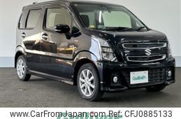 suzuki wagon-r 2017 -SUZUKI--Wagon R DAA-MH55S--MH55S-711492---SUZUKI--Wagon R DAA-MH55S--MH55S-711492-