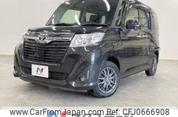 toyota roomy 2018 -TOYOTA--Roomy DBA-M910A--M910A-0032441---TOYOTA--Roomy DBA-M910A--M910A-0032441-