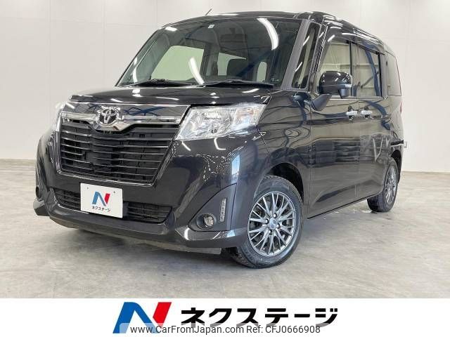 toyota roomy 2018 -TOYOTA--Roomy DBA-M910A--M910A-0032441---TOYOTA--Roomy DBA-M910A--M910A-0032441- image 1