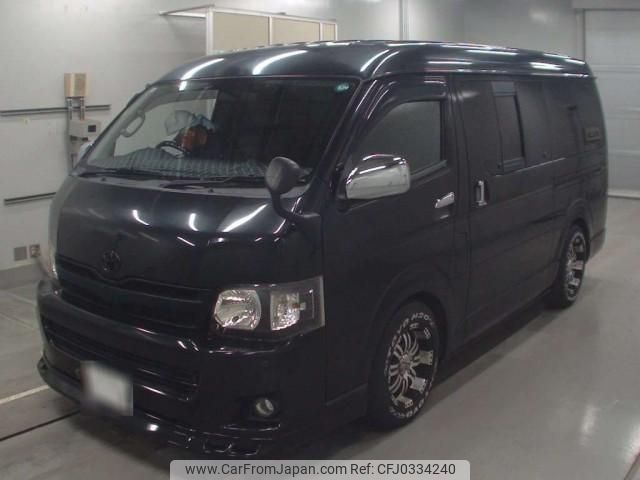 toyota hiace-van 2011 quick_quick_CBF-TRH211K_TRH211-8003607 image 1