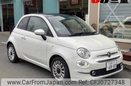 fiat 500 2020 -FIAT 【三重 530ﾌ6800】--Fiat 500 31209--0JD65290---FIAT 【三重 530ﾌ6800】--Fiat 500 31209--0JD65290-