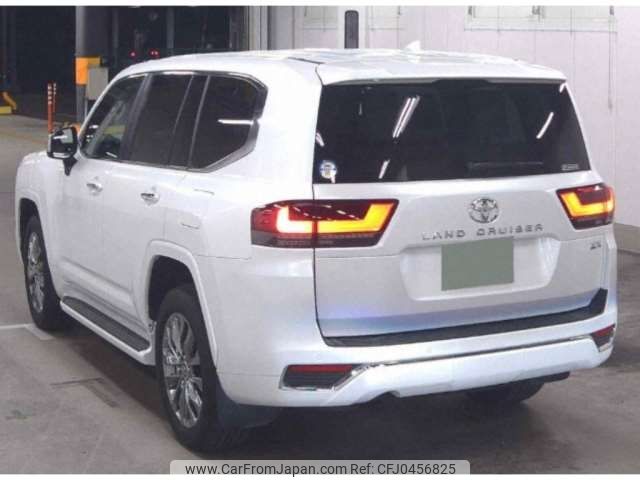 toyota land-cruiser-wagon 2023 -TOYOTA 【名古屋 323ﾀ 310】--Land Cruiser Wagon 3BA-VJA300W--VJA300-4104070---TOYOTA 【名古屋 323ﾀ 310】--Land Cruiser Wagon 3BA-VJA300W--VJA300-4104070- image 2